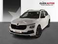 Skoda Kamiq 1.0 TSI Sport 85kW Blanco - thumbnail 1