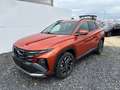 Hyundai TUCSON Impression DCT MHEV E-Shift 360 KRELL HUD MATRI... Orange - thumbnail 1