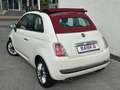Fiat 500C 1.2l Lounge/Allwetterreifen/Gepflegt- Blanco - thumbnail 18