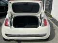 Fiat 500C 1.2l Lounge/Allwetterreifen/Gepflegt- Blanco - thumbnail 12