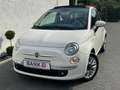 Fiat 500C 1.2l Lounge/Allwetterreifen/Gepflegt- Blanco - thumbnail 1