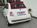 Fiat 500C 1.2l Lounge/Allwetterreifen/Gepflegt- Blanco - thumbnail 3