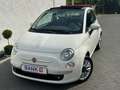 Fiat 500C 1.2l Lounge/Allwetterreifen/Gepflegt- Blanco - thumbnail 19