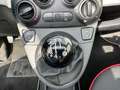 Fiat 500C 1.2l Lounge/Allwetterreifen/Gepflegt- Blanco - thumbnail 9