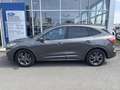 Ford Kuga 1.5 EcoBlue 120ch ST-Line Powershift Gris - thumbnail 2