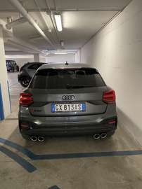 2.0 tfsi Sport Attitude quattro s-tronic