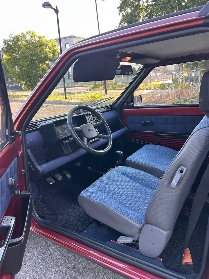 Fiat Panda 1.1 Fire Trekking 4x4 cat., foto 5