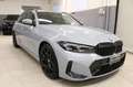 BMW 320 d 48V xDrive Touring Msport Pro Grigio - thumbnail 1