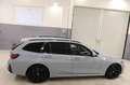 BMW 320 d 48V xDrive Touring Msport Pro Grigio - thumbnail 7