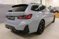 BMW 320 d 48V xDrive Touring Msport Pro Grigio - thumbnail 6