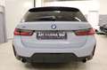 BMW 320 d 48V xDrive Touring Msport Pro Grigio - thumbnail 5