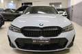 BMW 320 d 48V xDrive Touring Msport Pro Grigio - thumbnail 2