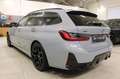 BMW 320 d 48V xDrive Touring Msport Pro Grigio - thumbnail 4