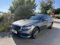 Mercedes-Benz E 220 E 220d LED CarPlay AHK RKamera Sitzhzg Pickerl NEU Grigio - thumbnail 4