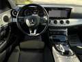 Mercedes-Benz E 220 E 220d LED CarPlay AHK RKamera Sitzhzg Pickerl NEU Grigio - thumbnail 7