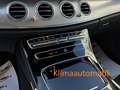 Mercedes-Benz E 220 E 220d LED CarPlay AHK RKamera Sitzhzg Pickerl NEU Grigio - thumbnail 11