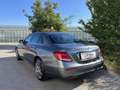 Mercedes-Benz E 220 E 220d LED CarPlay AHK RKamera Sitzhzg Pickerl NEU Grigio - thumbnail 6