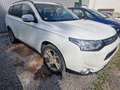 Mitsubishi Outlander Outlander 2.2 DI-D 4WD Instyle Alb - thumbnail 1