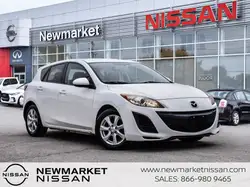 2011 Mazda 3