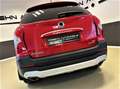 SsangYong Korando 2.2 e-XDi 4WD Sapphire Xenon Leder Navi Red - thumbnail 5