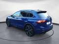 Volkswagen Tiguan R 2.0 TSI 4Motion OPF DSG *LEDER*BLACK ST Blau - thumbnail 4