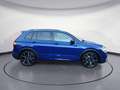Volkswagen Tiguan R 2.0 TSI 4Motion OPF DSG *LEDER*BLACK ST Blau - thumbnail 6