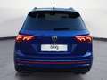 Volkswagen Tiguan R 2.0 TSI 4Motion OPF DSG *LEDER*BLACK ST Blau - thumbnail 5