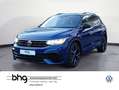 Volkswagen Tiguan R 2.0 TSI 4Motion OPF DSG *LEDER*BLACK ST Blau - thumbnail 1