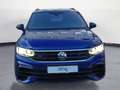 Volkswagen Tiguan R 2.0 TSI 4Motion OPF DSG *LEDER*BLACK ST Blau - thumbnail 7