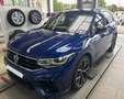 Volkswagen Tiguan R 2.0 TSI 4Motion OPF DSG *LEDER*BLACK ST Blau - thumbnail 14