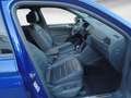Volkswagen Tiguan R 2.0 TSI 4Motion OPF DSG *LEDER*BLACK ST Blau - thumbnail 9
