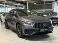 Mercedes-Benz GLA 35 AMG GLA 35 4M Pano,Night,21Z,Distronic,360°,Memory, Grau - thumbnail 3