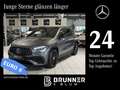 Mercedes-Benz GLA 35 AMG GLA 35 4M Pano,Night,21Z,Distronic,360°,Memory, Grau - thumbnail 1