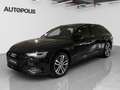 Audi A6 2.0 TFSI AVANT SPORT 45 QUATRO Noir - thumbnail 1
