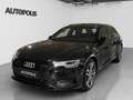 Audi A6 2.0 TFSI AVANT SPORT 45 QUATRO Noir - thumbnail 18