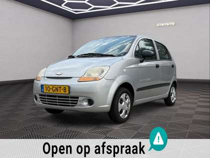 Chevrolet Matiz 0.8 Spirit