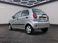 Chevrolet Matiz 0.8 Spirit Gris - thumbnail 4