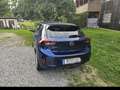 Opel Corsa F 1,5 Diesel, Tausch gegen Automatik Blau - thumbnail 4