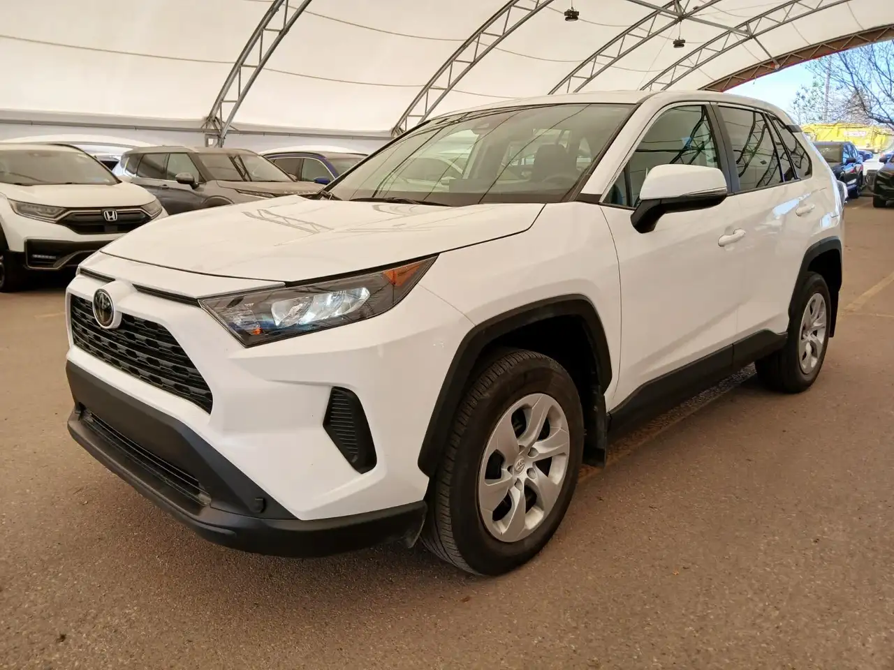 2023 Toyota RAV 4