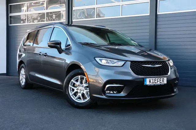 Chrysler Pacifica 3.6/ACC/LED/CarPlay/SHZ/LHZ/KAMERA/TOTW