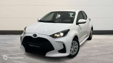 116h Dynamic 5p MY22