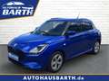 Suzuki Swift Mild-Hybrid Automatik* LED* Navi* SHZ* Blau - thumbnail 1