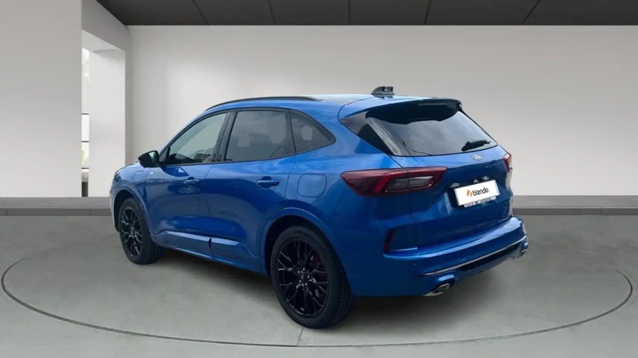 Ford Kuga 2026