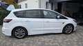 Ford S-Max S-Max 2.0 EcoBlue Bi-Turbo Aut. ST-Line White - thumbnail 2