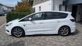 Ford S-Max S-Max 2.0 EcoBlue Bi-Turbo Aut. ST-Line White - thumbnail 1