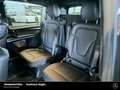 Mercedes-Benz V 300 V 300 d 4MATIC EXCLUSIVE L NEUES MODELL AMG PANO Grau - thumbnail 9