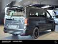 Mercedes-Benz V 300 V 300 d 4MATIC EXCLUSIVE L NEUES MODELL AMG PANO Grau - thumbnail 14