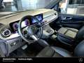 Mercedes-Benz V 300 V 300 d 4MATIC EXCLUSIVE L NEUES MODELL AMG PANO Grau - thumbnail 3