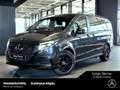 Mercedes-Benz V 300 V 300 d 4MATIC EXCLUSIVE L NEUES MODELL AMG PANO Grau - thumbnail 1