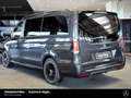 Mercedes-Benz V 300 V 300 d 4MATIC EXCLUSIVE L NEUES MODELL AMG PANO Grau - thumbnail 11